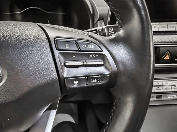 hyundai Kona électrique 2020 - 17