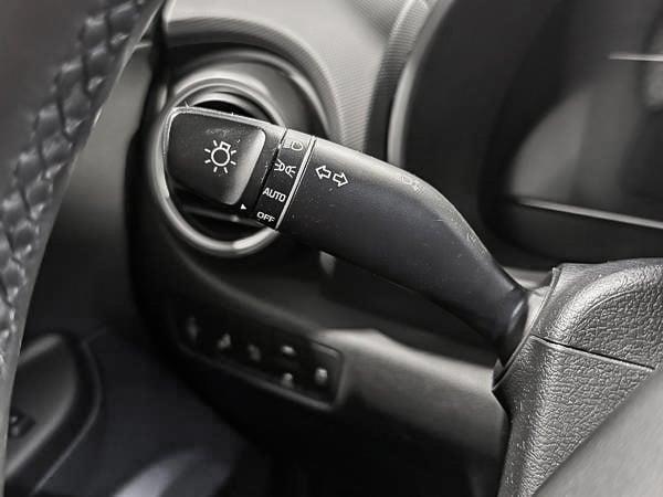 hyundai Kona électrique 2020 - 18