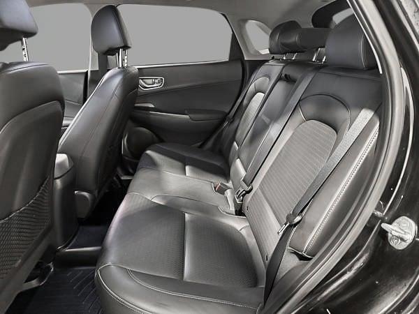 hyundai Kona électrique 2020 - 25