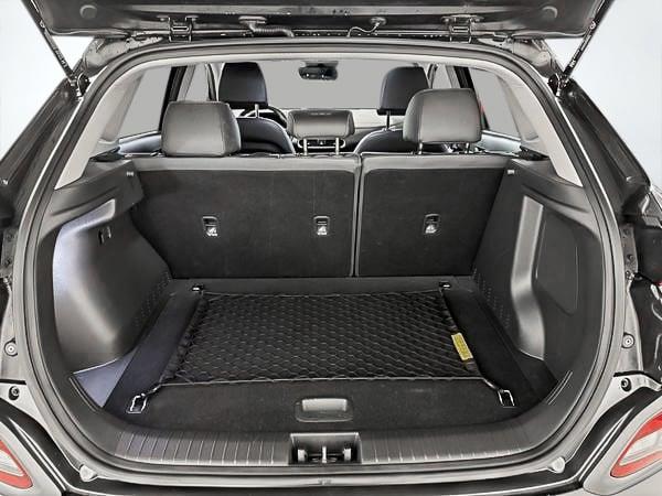 hyundai Kona électrique 2020 - 26