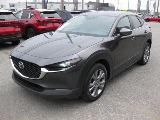 mazda CX-30 2021 - 2