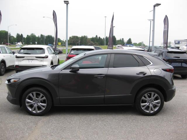 mazda CX-30 2021 - 3