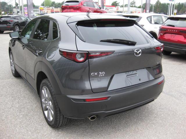 mazda CX-30 2021 - 4