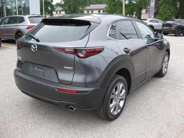 mazda CX-30 2021 - 5