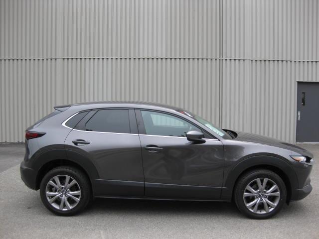 mazda CX-30 2021 - 6