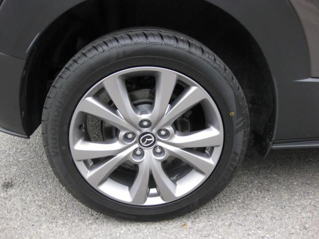 mazda CX-30 2021 - 7