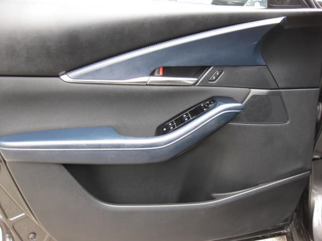 mazda CX-30 2021 - 8