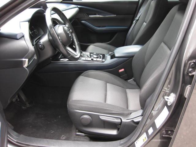 mazda CX-30 2021 - 10