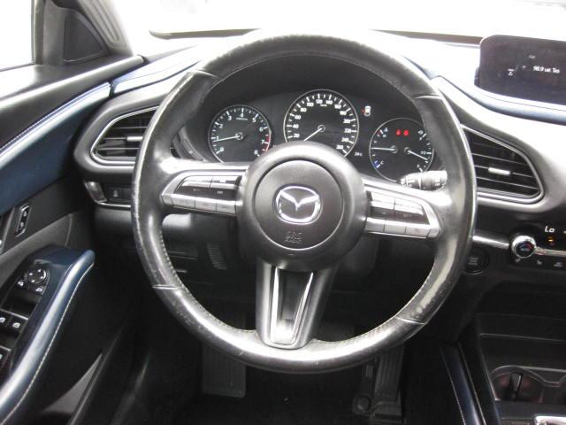 mazda CX-30 2021 - 12