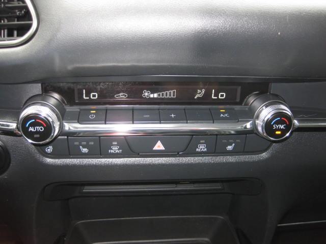 mazda CX-30 2021 - 17