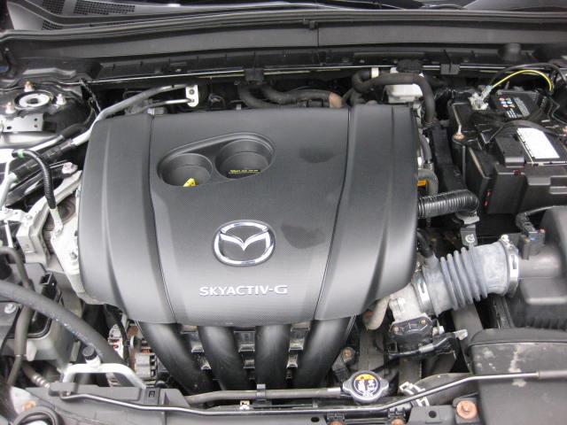 mazda CX-30 2021 - 23