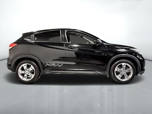 honda HR-V 2016 - 2