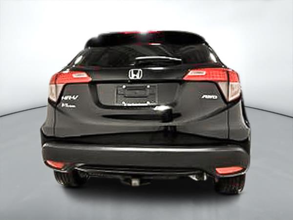 honda HR-V 2016 - 4