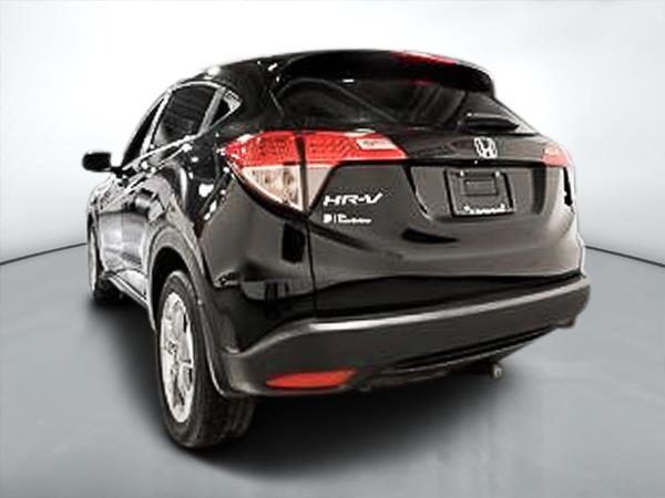 honda HR-V 2016 - 5