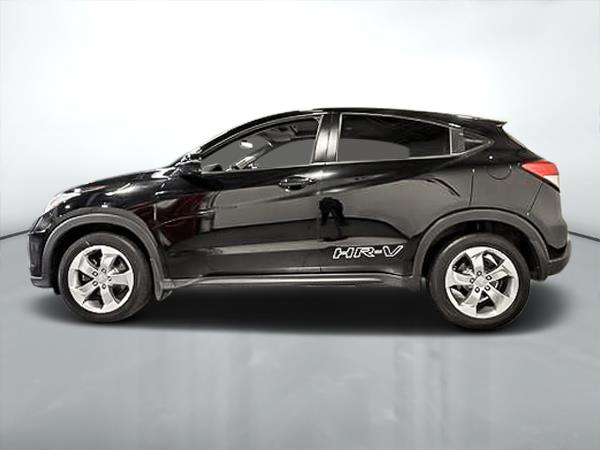 honda HR-V 2016 - 6