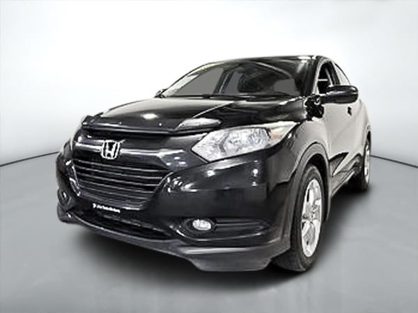 honda HR-V 2016 - 7