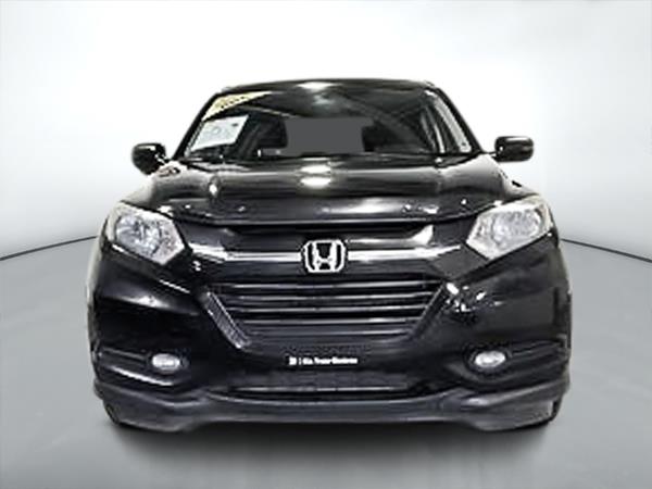 honda HR-V 2016 - 8