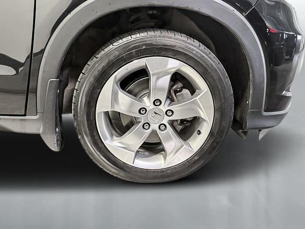 honda HR-V 2016 - 11