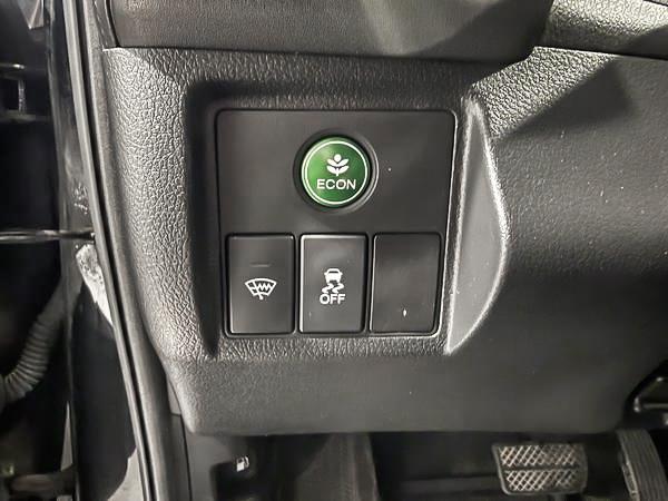honda HR-V 2016 - 14