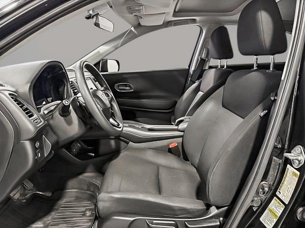 honda HR-V 2016 - 15