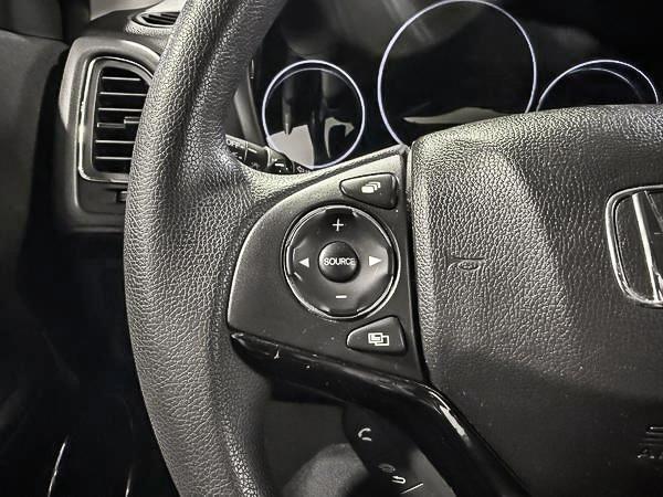 honda HR-V 2016 - 17