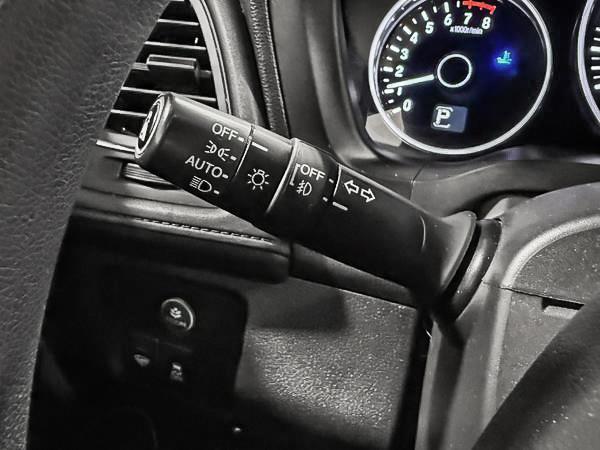 honda HR-V 2016 - 19