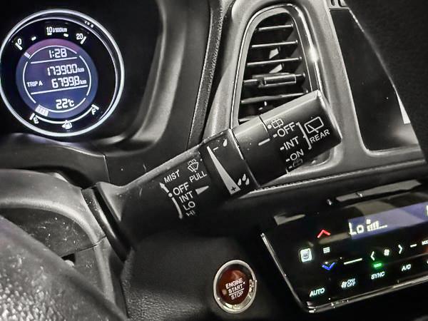 honda HR-V 2016 - 20