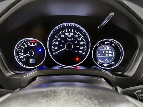honda HR-V 2016 - 21