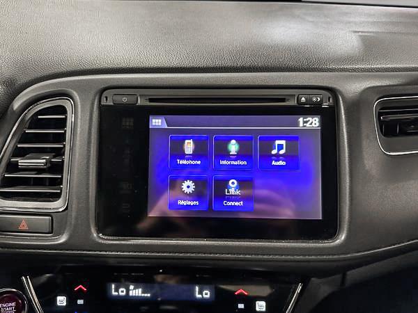honda HR-V 2016 - 22