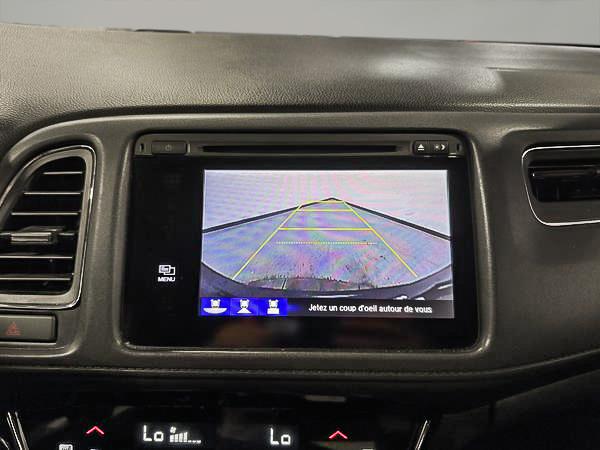 honda HR-V 2016 - 23