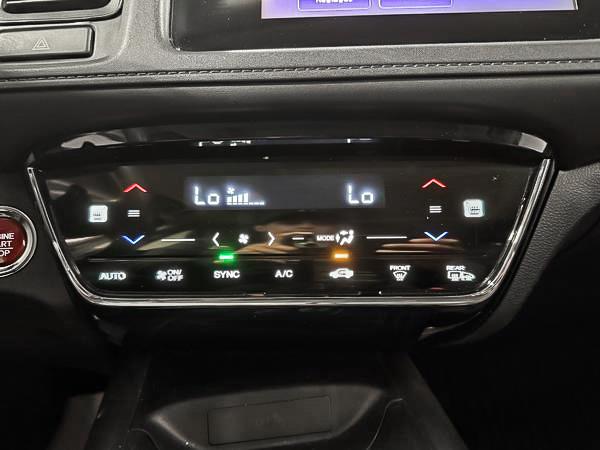 honda HR-V 2016 - 24