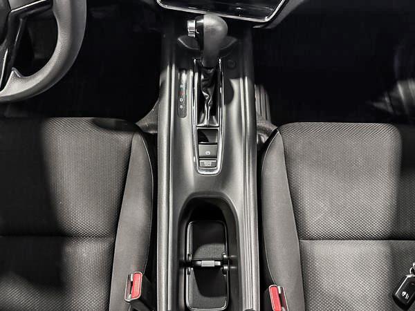 honda HR-V 2016 - 25