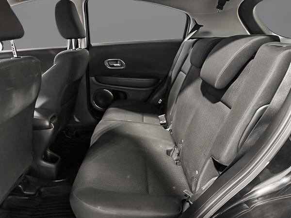 honda HR-V 2016 - 26