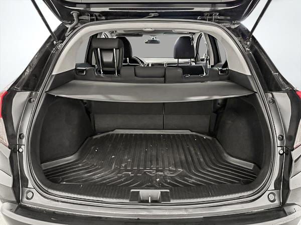 honda HR-V 2016 - 27