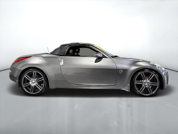 nissan 350Z 2006 - 2