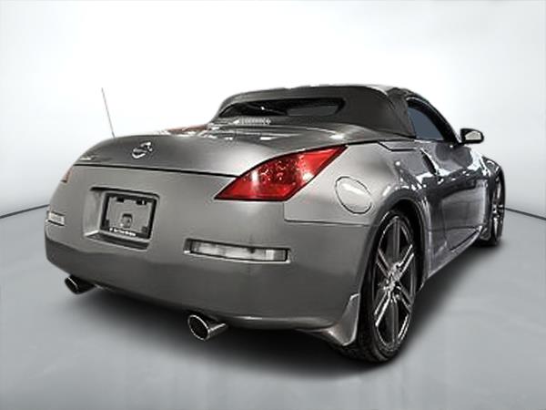nissan 350Z 2006 - 3