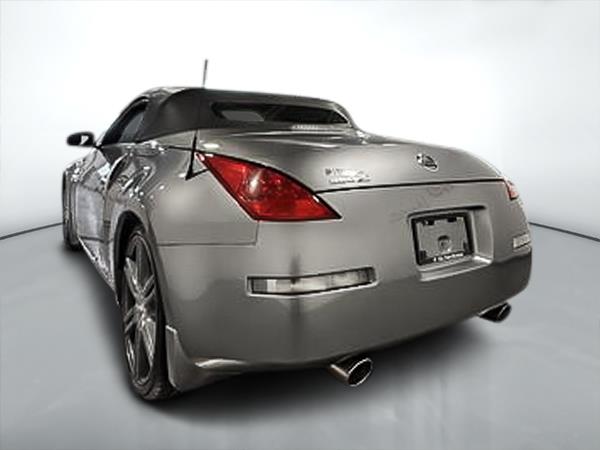 nissan 350Z 2006 - 5