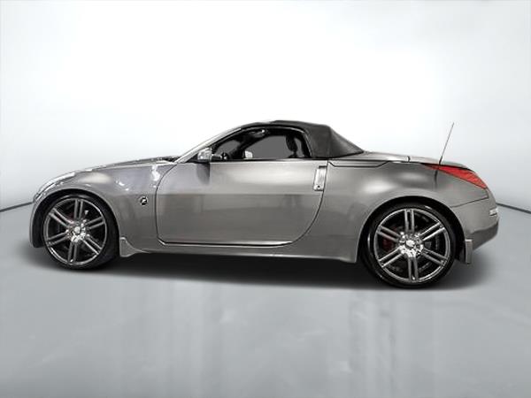 nissan 350Z 2006 - 6
