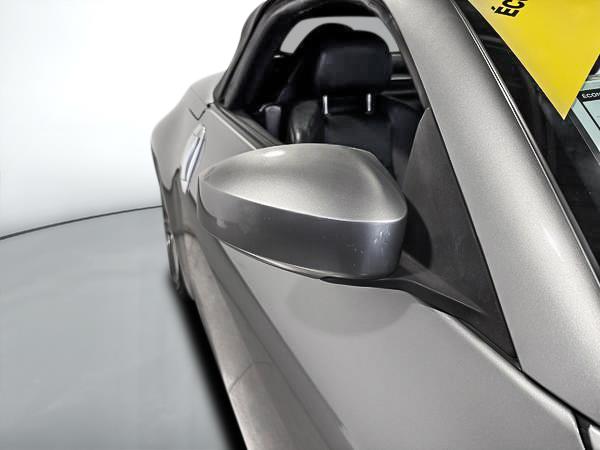 nissan 350Z 2006 - 9