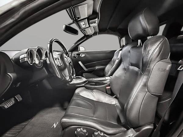 nissan 350Z 2006 - 13