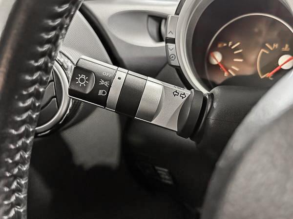 nissan 350Z 2006 - 17