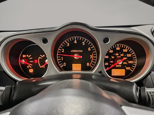 nissan 350Z 2006 - 19