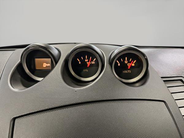 nissan 350Z 2006 - 20