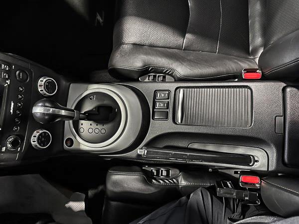nissan 350Z 2006 - 22