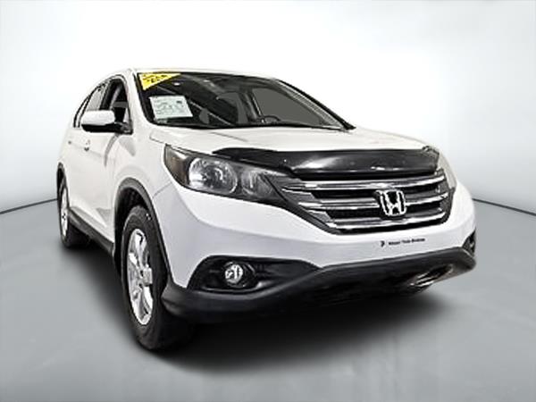 honda CR-V 2014