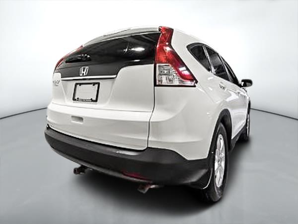 honda CR-V 2014 - 3
