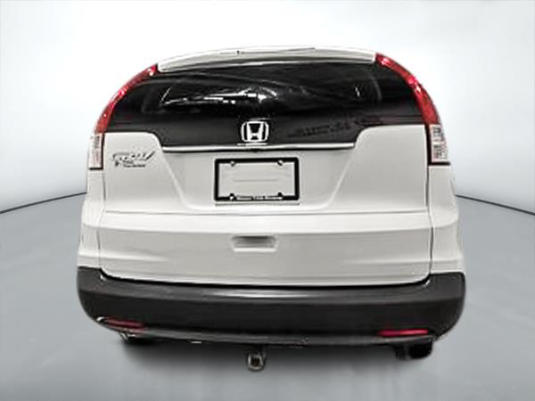 honda CR-V 2014 - 4