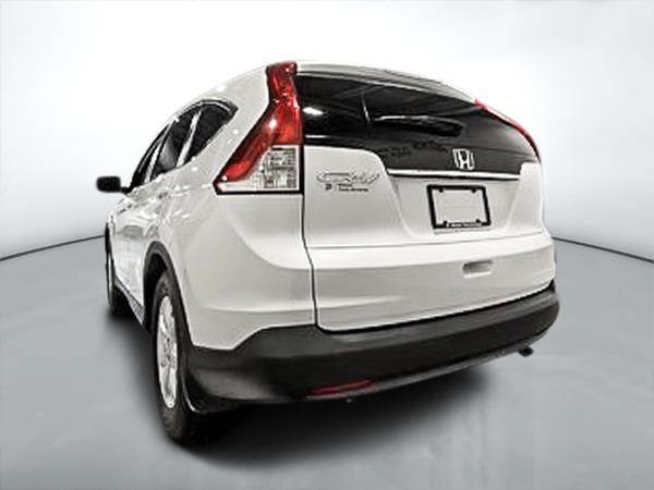 honda CR-V 2014 - 5