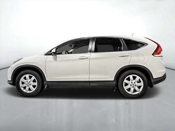 honda CR-V 2014 - 6