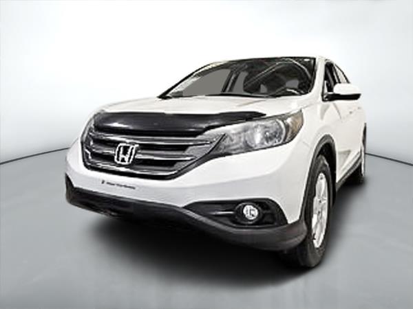 honda CR-V 2014 - 7